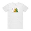AS Colour - Organic Staple Tee Thumbnail