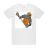 AS Colour - Organic Staple Tee Thumbnail