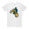 AS Colour - Organic Staple Tee Thumbnail