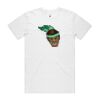 AS Colour - Organic Staple Tee Thumbnail