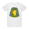 AS Colour - Organic Staple Tee Thumbnail