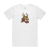 AS Colour - Organic Staple Tee Thumbnail