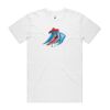 AS Colour - Organic Staple Tee Thumbnail