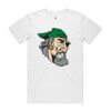 AS Colour - Organic Staple Tee Thumbnail