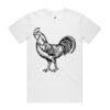 AS Colour - Organic Staple Tee Thumbnail