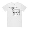AS Colour - Organic Staple Tee Thumbnail