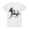 AS Colour - Organic Staple Tee Thumbnail