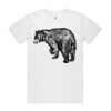 AS Colour - Organic Staple Tee Thumbnail