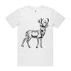 AS Colour - Organic Staple Tee Thumbnail
