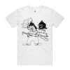AS Colour - Organic Staple Tee Thumbnail