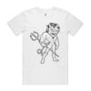 AS Colour - Organic Staple Tee Thumbnail