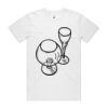 AS Colour - Organic Staple Tee Thumbnail