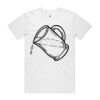 AS Colour - Organic Staple Tee Thumbnail