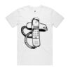 AS Colour - Organic Staple Tee Thumbnail