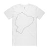 AS Colour - Organic Staple Tee Thumbnail