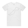 AS Colour - Organic Staple Tee Thumbnail