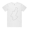 AS Colour - Organic Staple Tee Thumbnail