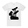 AS Colour - Organic Staple Tee Thumbnail