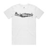 AS Colour - Organic Staple Tee Thumbnail