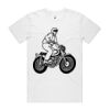 AS Colour - Organic Staple Tee Thumbnail