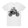 AS Colour - Organic Staple Tee Thumbnail