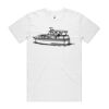 AS Colour - Organic Staple Tee Thumbnail