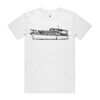 AS Colour - Organic Staple Tee Thumbnail