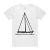 AS Colour - Organic Staple Tee Thumbnail