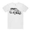 AS Colour - Organic Staple Tee Thumbnail