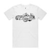 AS Colour - Organic Staple Tee Thumbnail