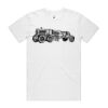 AS Colour - Organic Staple Tee Thumbnail