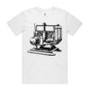 AS Colour - Organic Staple Tee Thumbnail