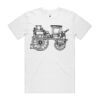 AS Colour - Organic Staple Tee Thumbnail