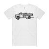 AS Colour - Organic Staple Tee Thumbnail