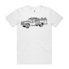 AS Colour - Organic Staple Tee Thumbnail