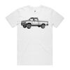AS Colour - Organic Staple Tee Thumbnail