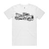 AS Colour - Organic Staple Tee Thumbnail