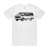AS Colour - Organic Staple Tee Thumbnail
