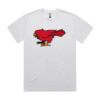 AS Colour - Men's Heavy Tee Thumbnail