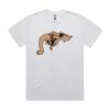 AS Colour - Men's Heavy Tee Thumbnail