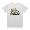 AS Colour - Men's Heavy Tee Thumbnail