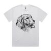 AS Colour - Men's Heavy Tee Thumbnail