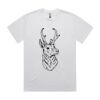 AS Colour - Men's Heavy Tee Thumbnail