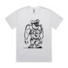 AS Colour - Men's Heavy Tee Thumbnail
