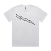 AS Colour - Men's Heavy Tee Thumbnail