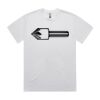AS Colour - Men's Heavy Tee Thumbnail