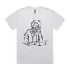 AS Colour - Men's Heavy Tee Thumbnail