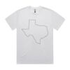 AS Colour - Men's Heavy Tee Thumbnail