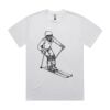 AS Colour - Men's Heavy Tee Thumbnail