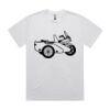 AS Colour - Men's Heavy Tee Thumbnail